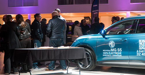 AfterWork Electrique5