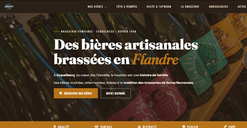 Brasserie Thiriez