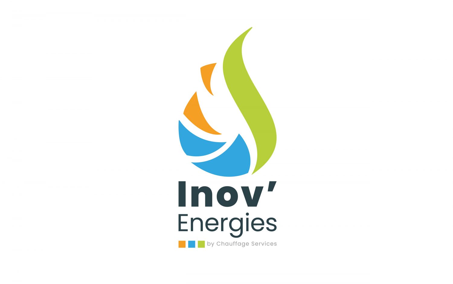 Logo Inov'Energies 