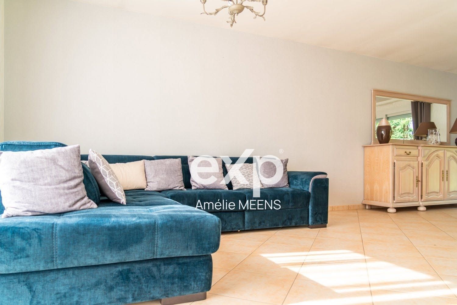 Reportage photo immobilier Arneke - Exp Amélie Meens