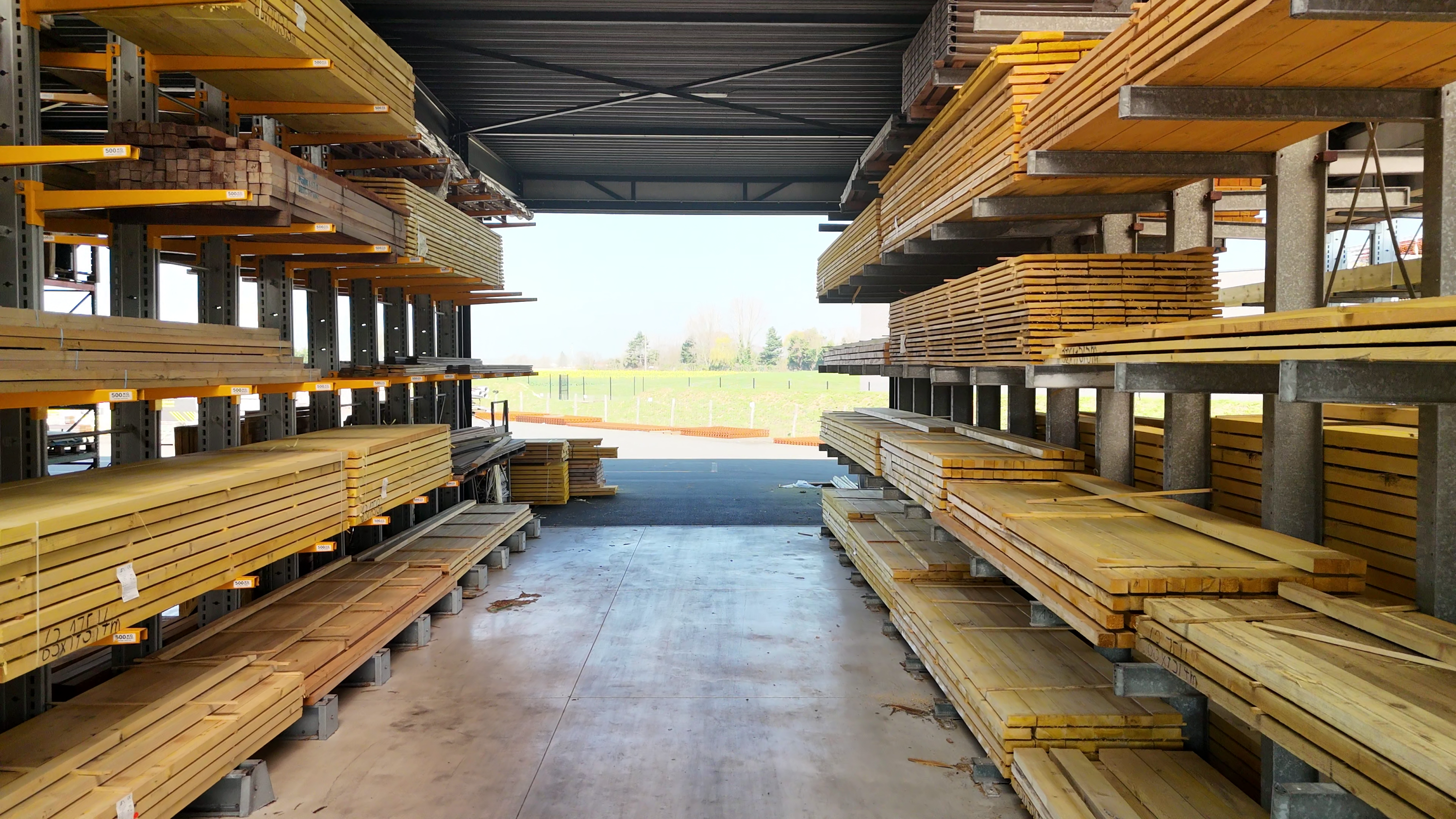 Production vidéo – Tout Faire Carobaie Matériaux 