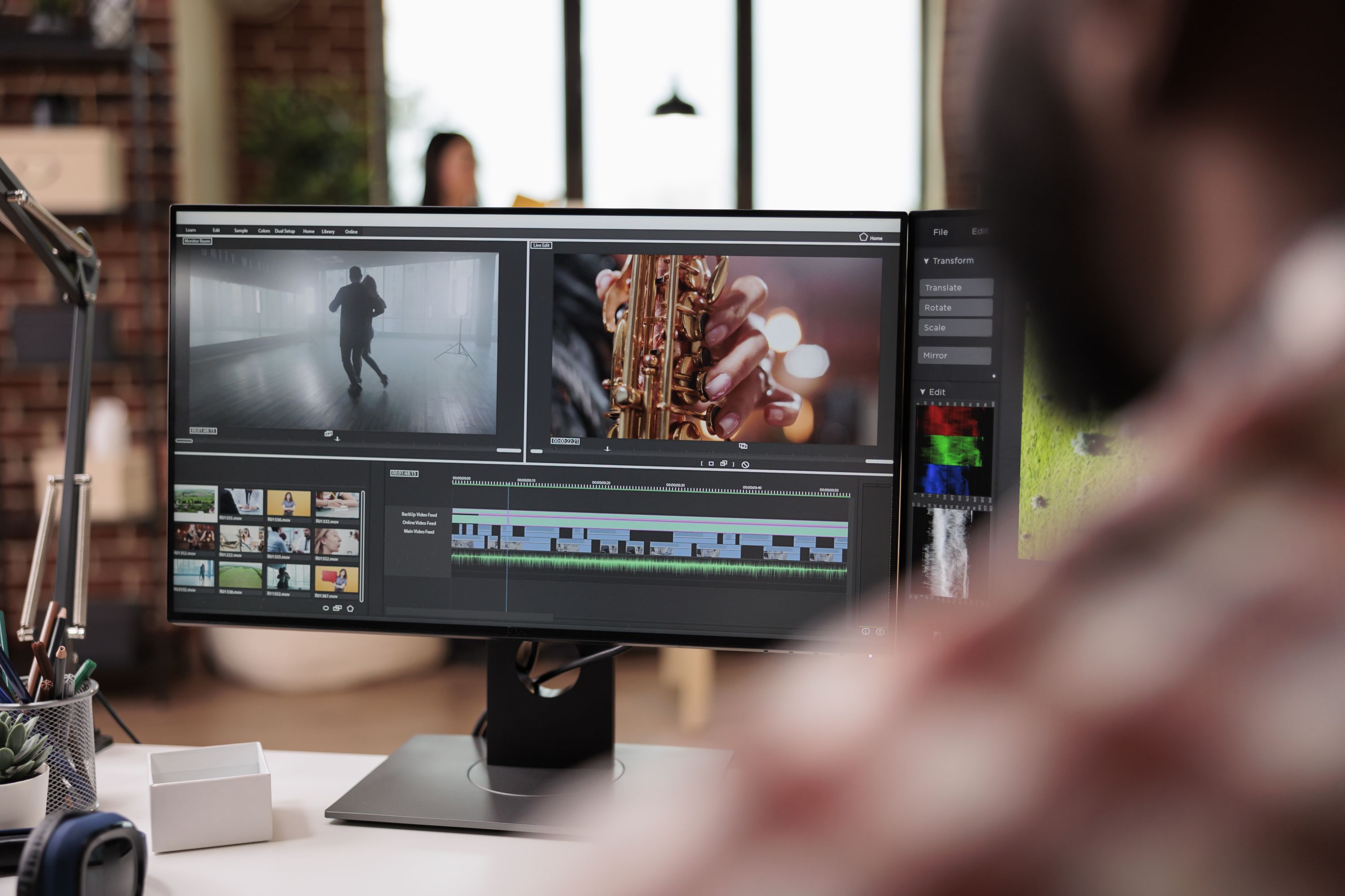 Montage vidéo : maîtrisez les logiciels et techniques de pros pour transformer vos rushs