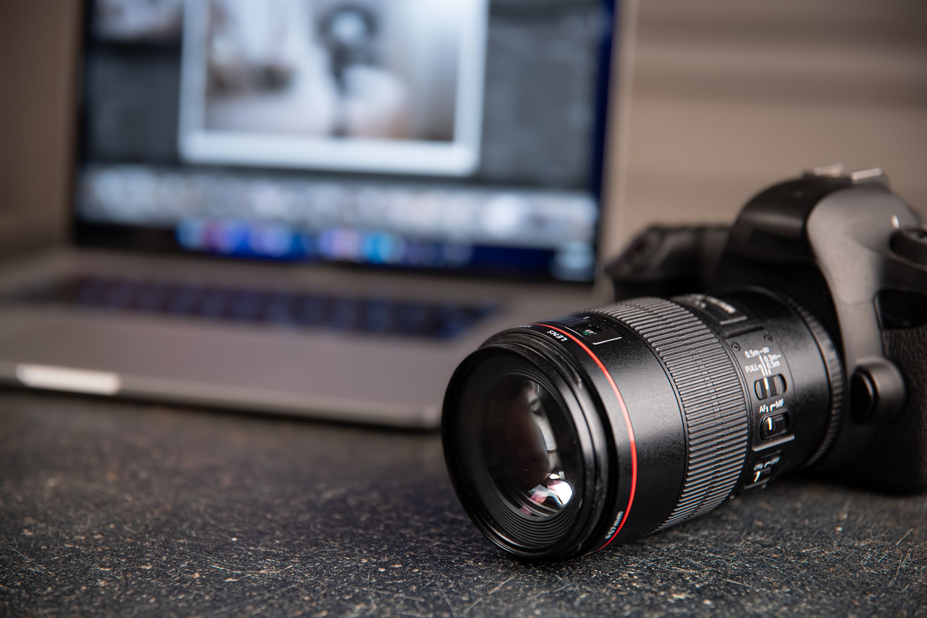 Photographe-vidéaste pour votre événement d'entreprise ?