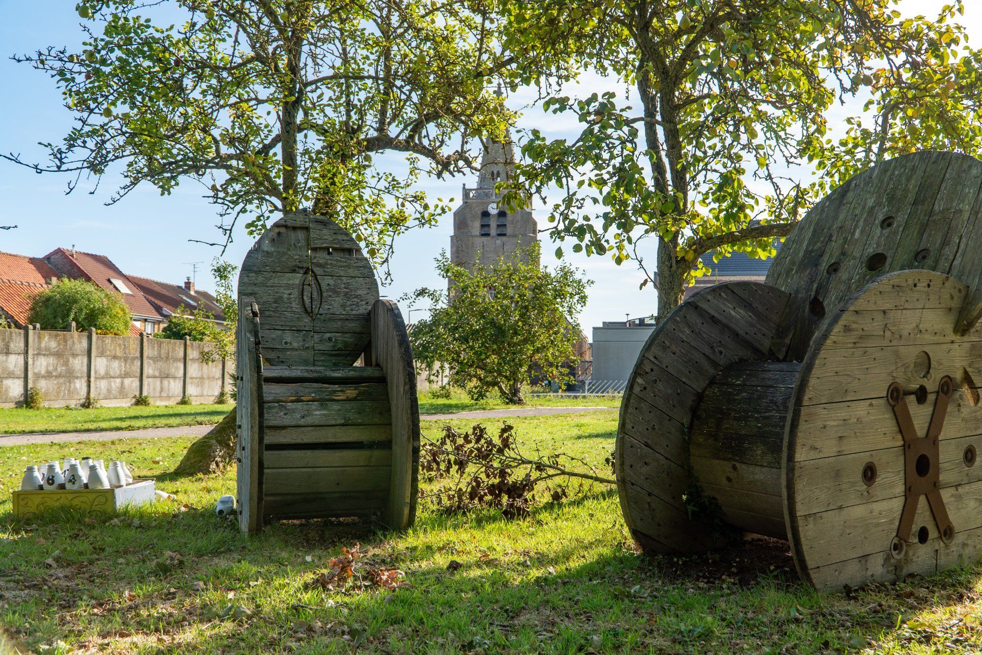 Plus de 4000 photos réalisées sur 3 saisons 