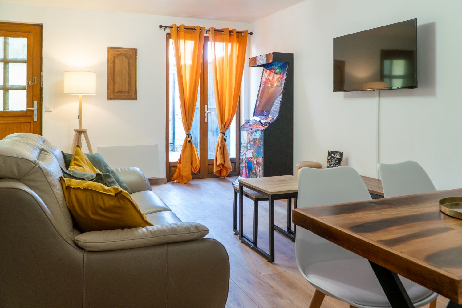 Reportage photo immobilier 