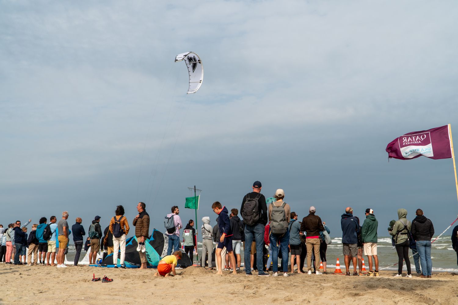 Reportage Summer of Kite 2024 