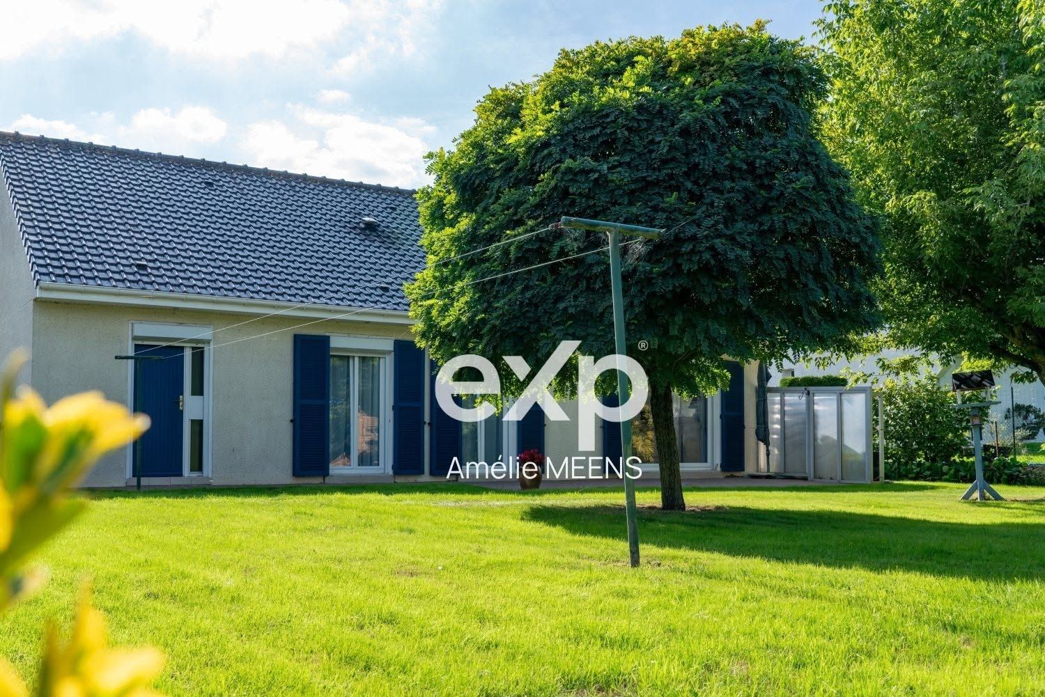 Reportage photo immobilier Arneke - Exp Amélie Meens