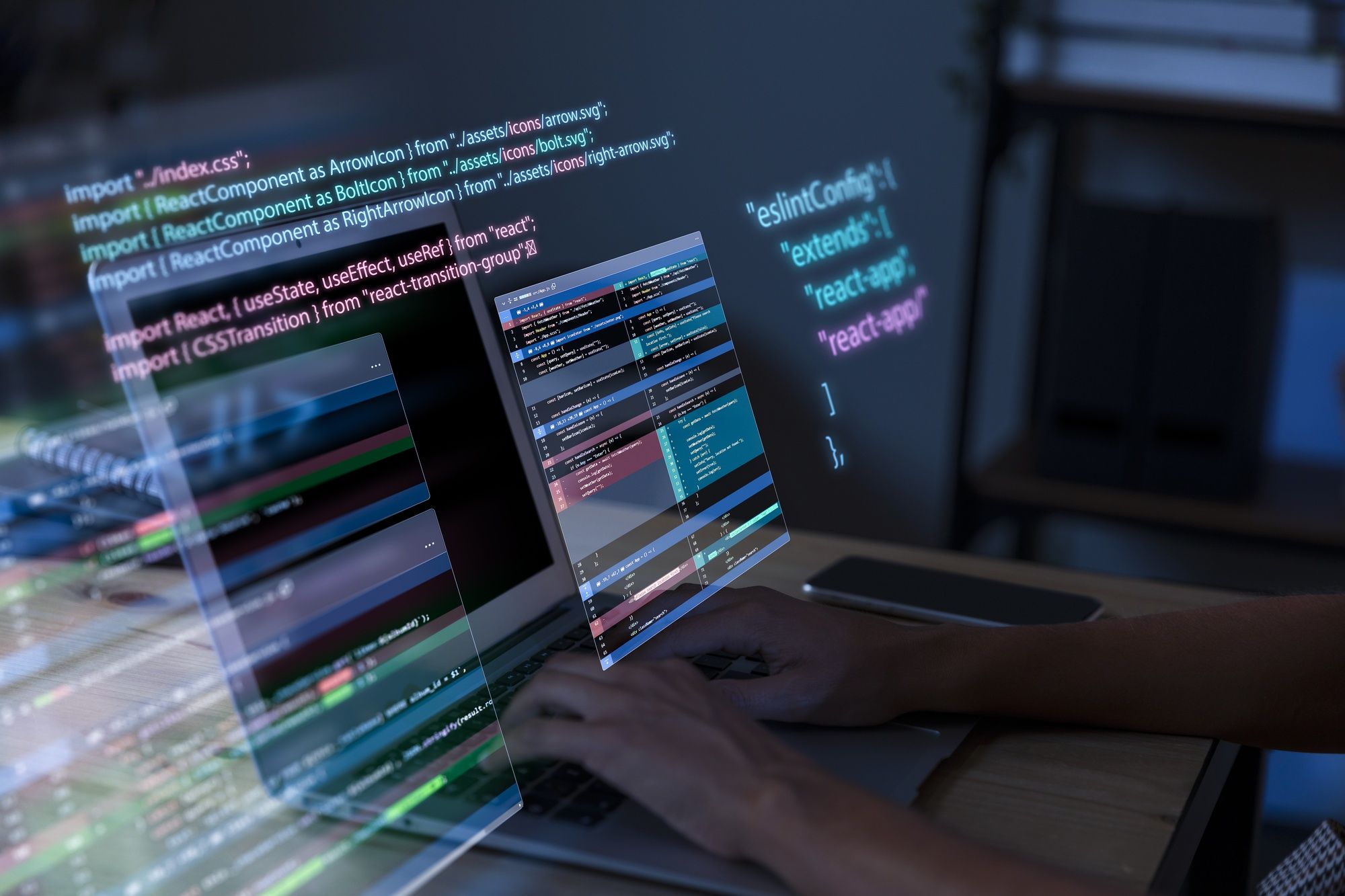 Pourquoi faire appel à un professionnel pour son site internet ?