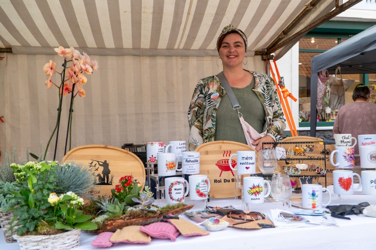 Reportage Karyole Feest 2024 