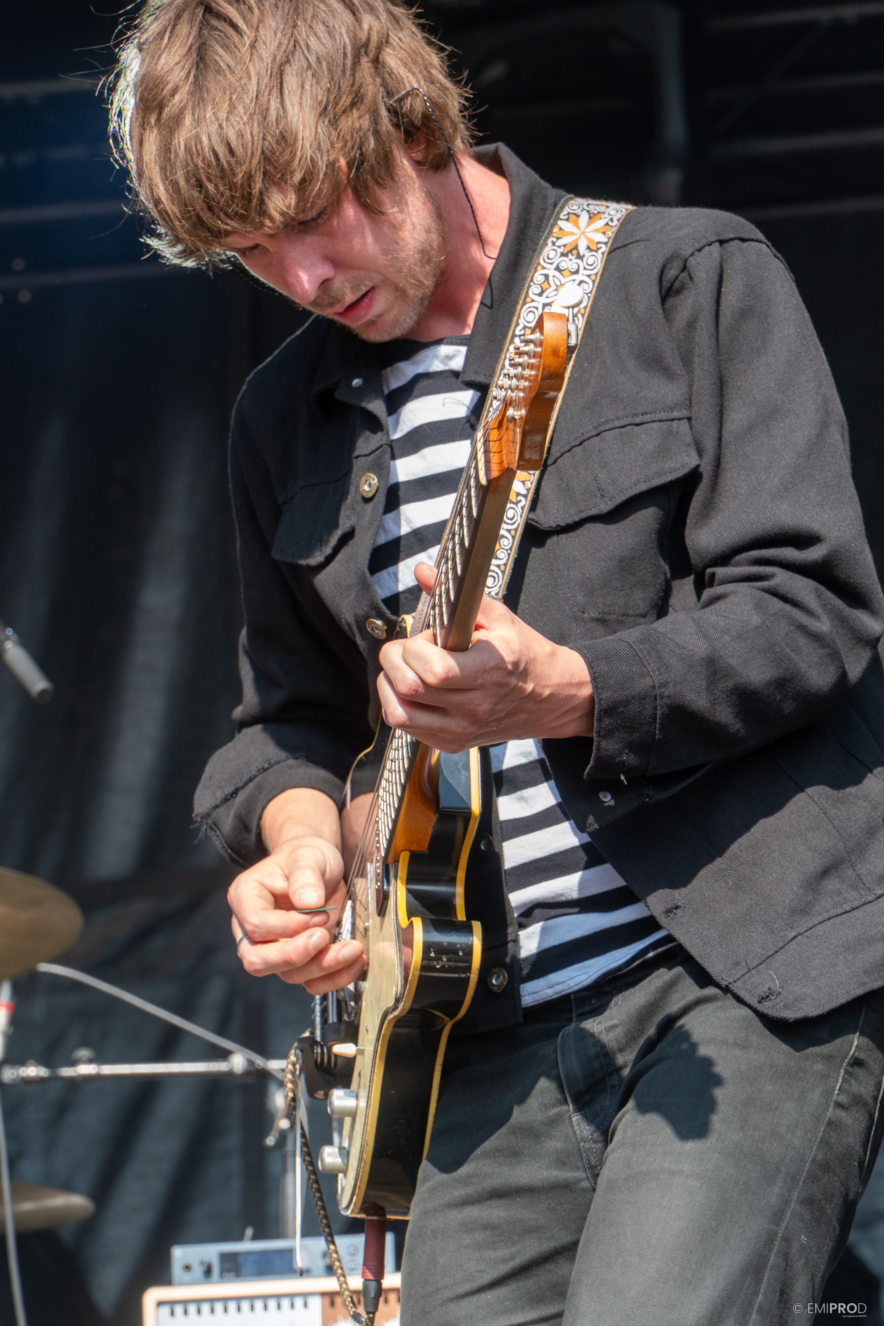 Festival Label Guit'Art Esquelbecq 2025 