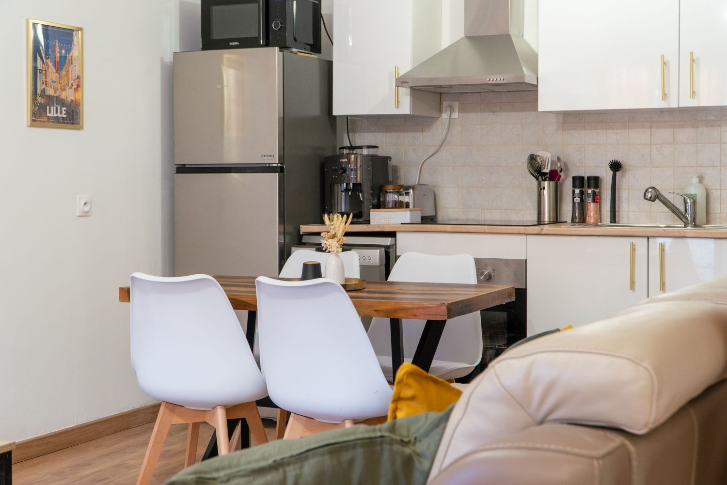 Reportage photo immobilier 