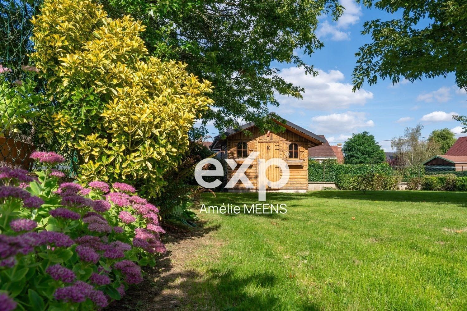 Reportage photo immobilier Arneke - Exp Amélie Meens