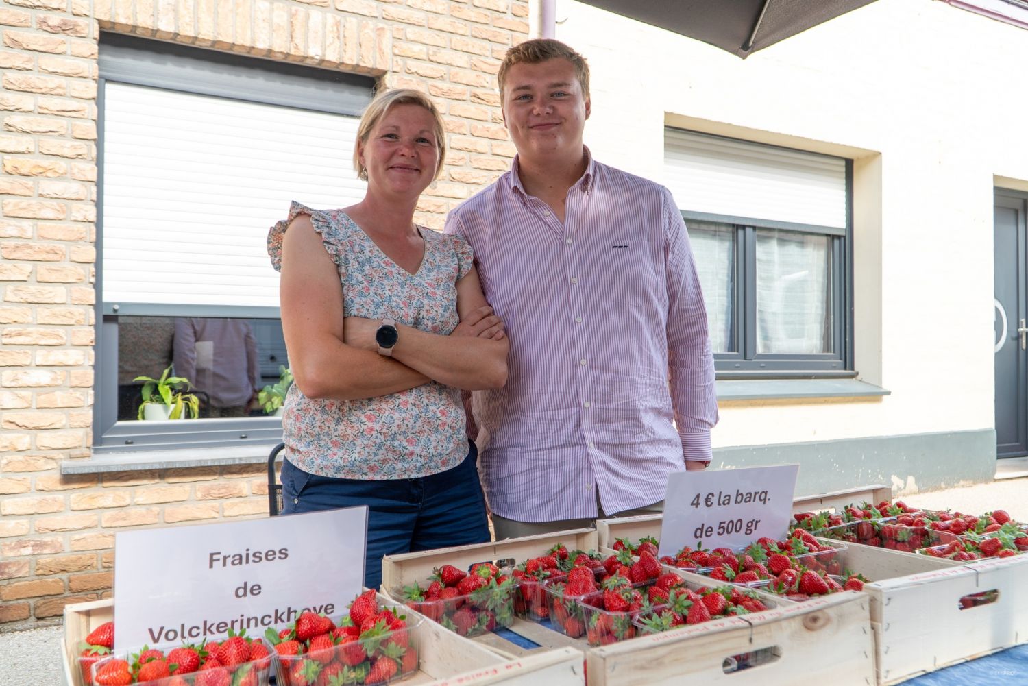 Reportage Karyole Feest 2024 