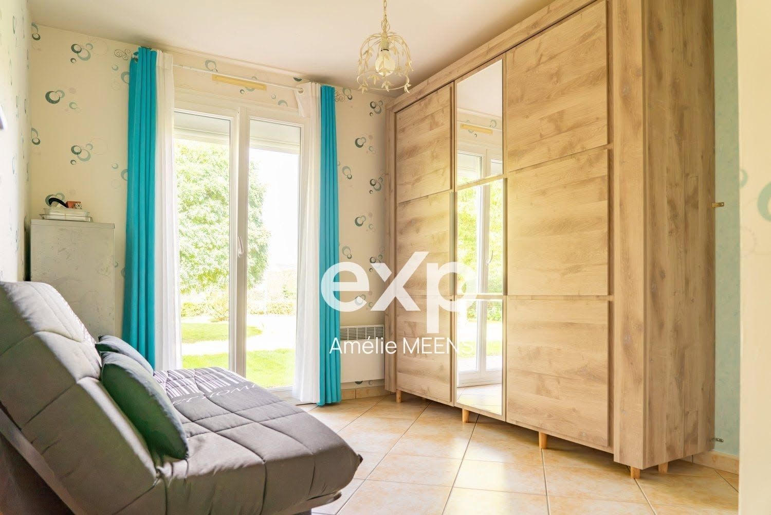 Reportage photo immobilier Arneke - Exp Amélie Meens