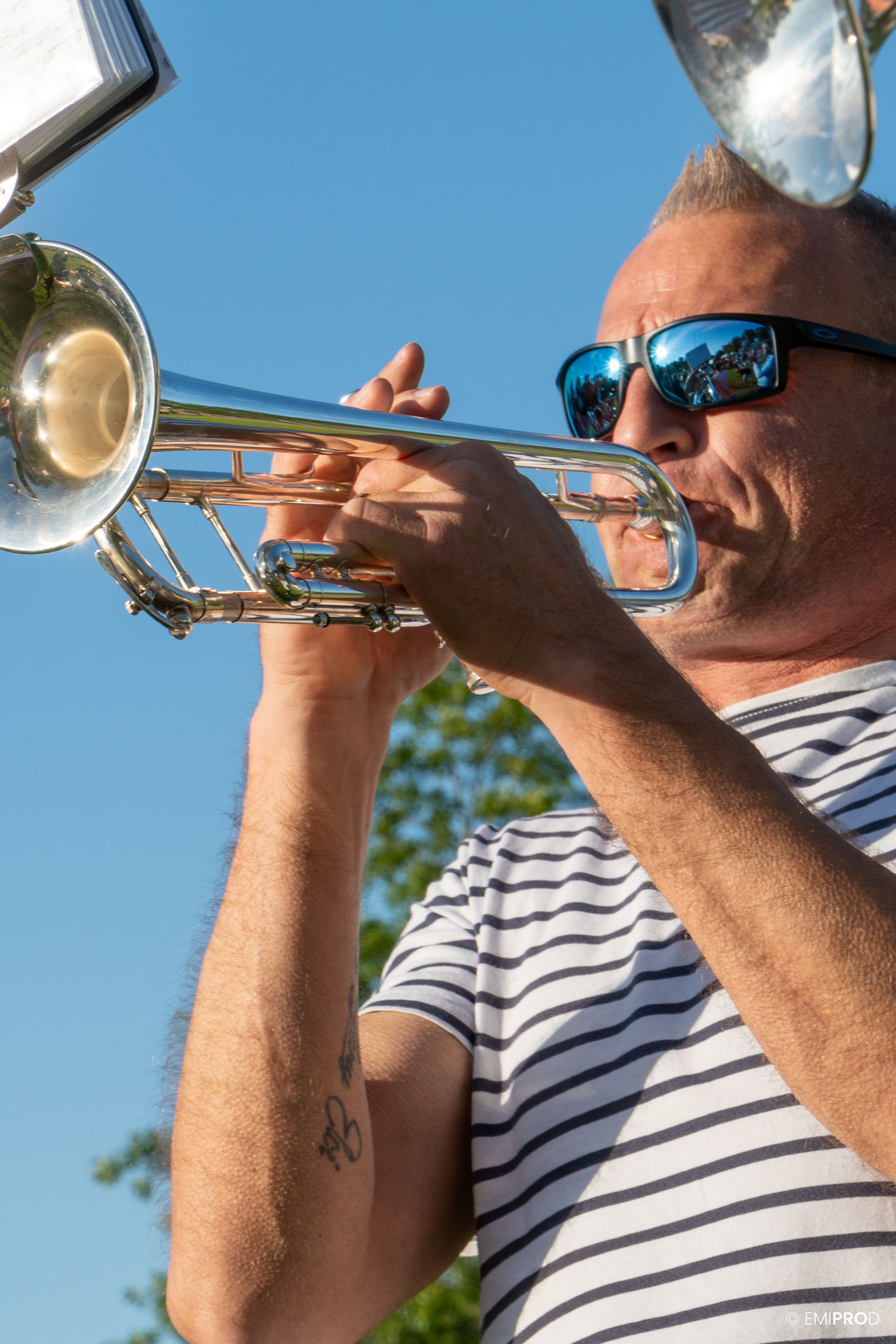 Reportage La rue aux enfants 