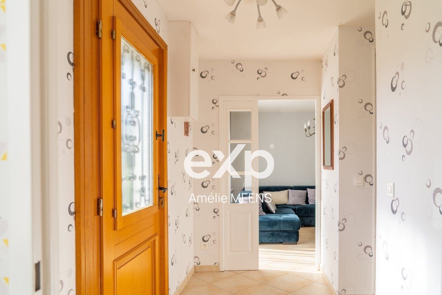 Reportage photo immobilier Arneke - Exp Amélie Meens