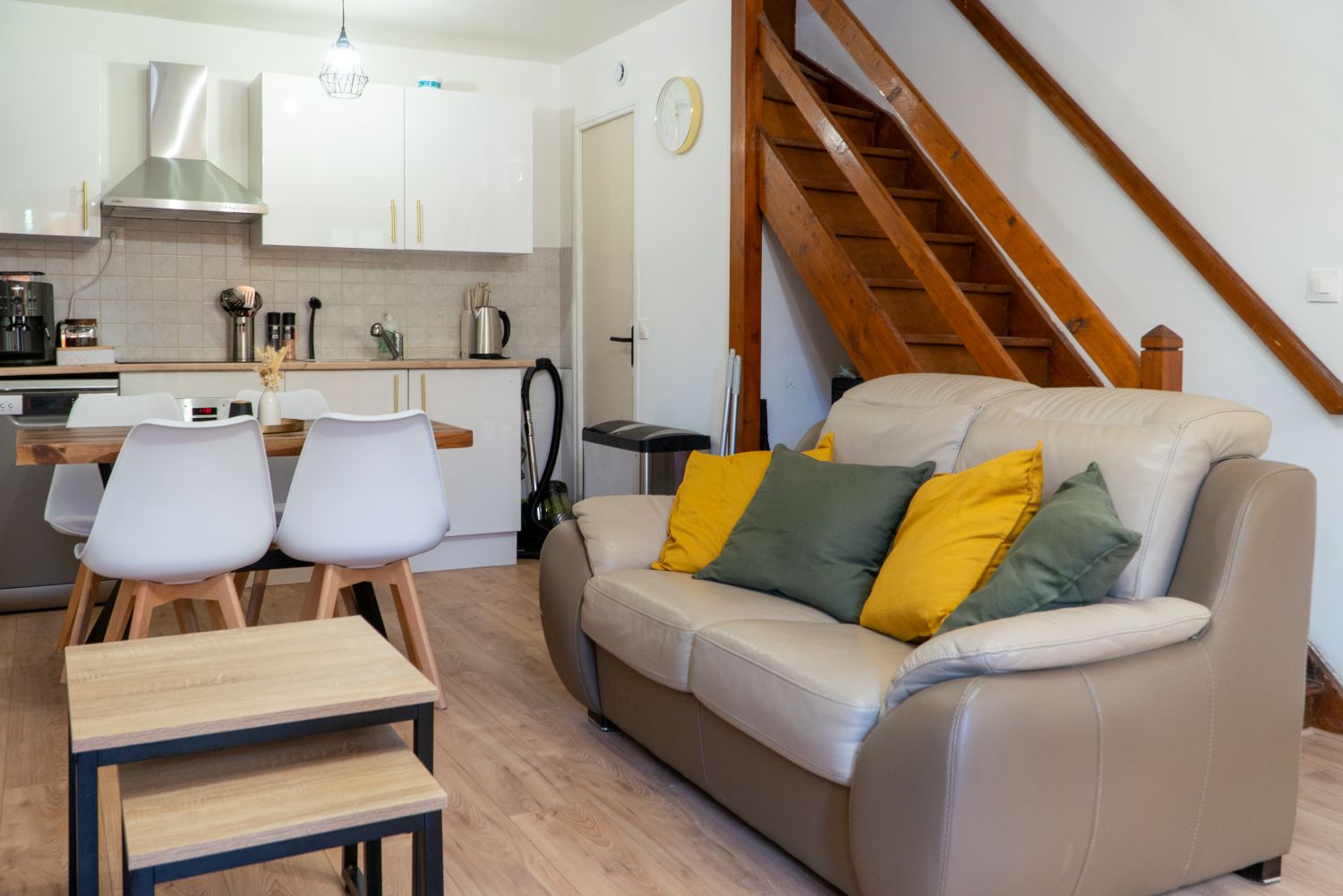 Reportage photo immobilier 