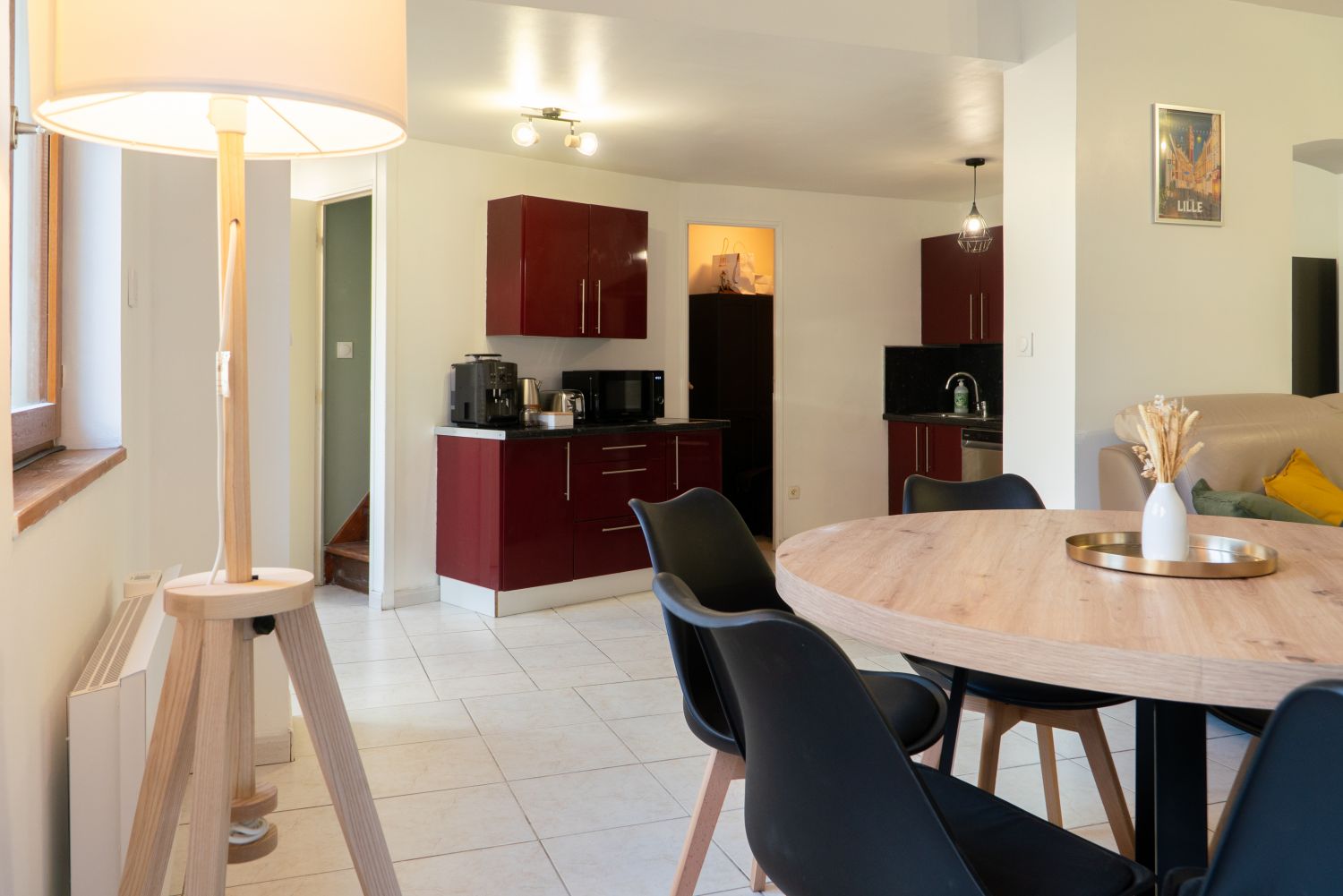 Reportage photo immobilier 