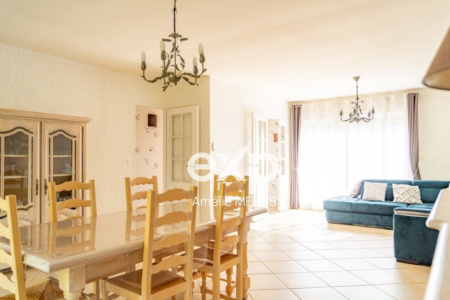Reportage photo immobilier Arneke - Exp Amélie Meens