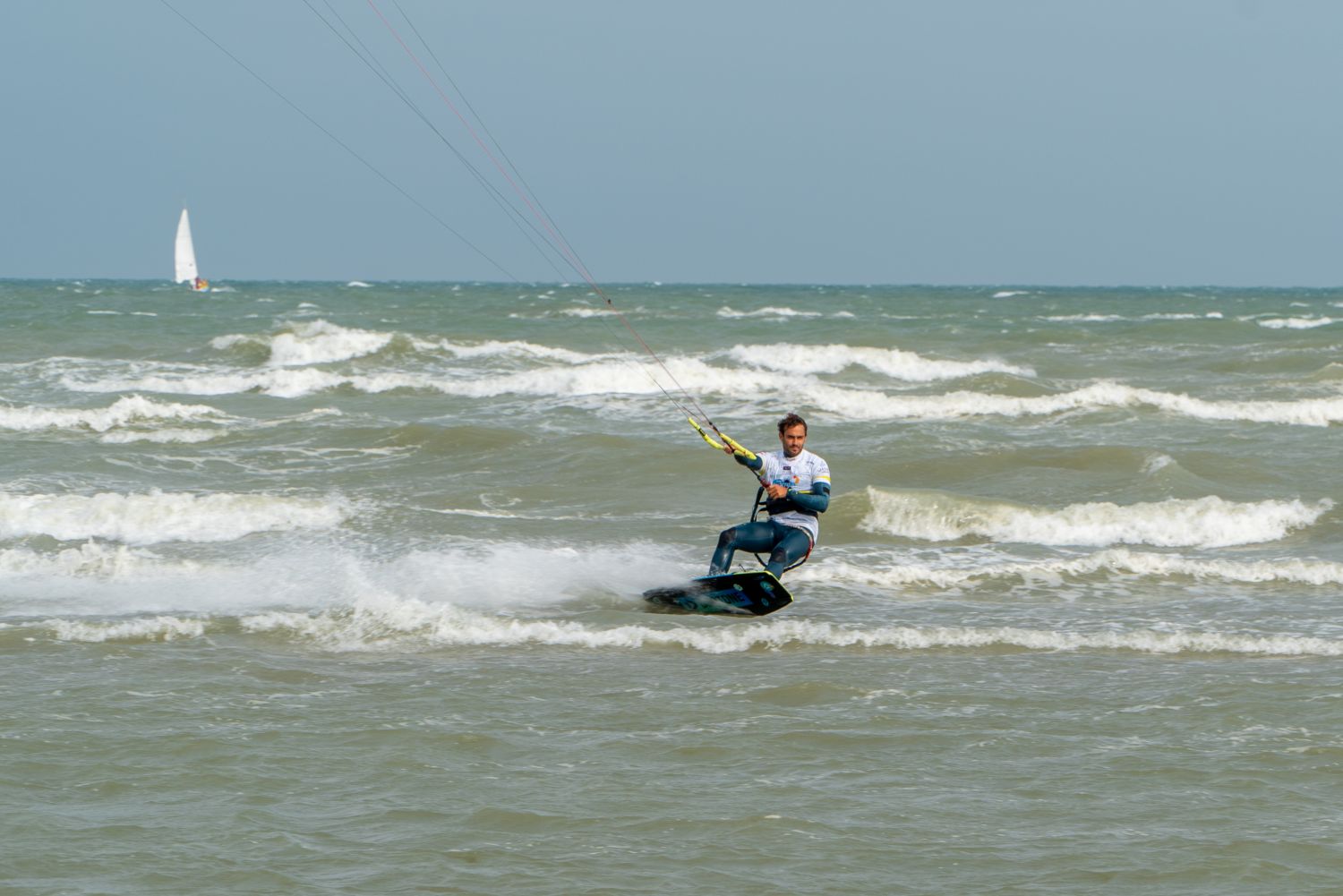 Reportage Summer of Kite 2024 