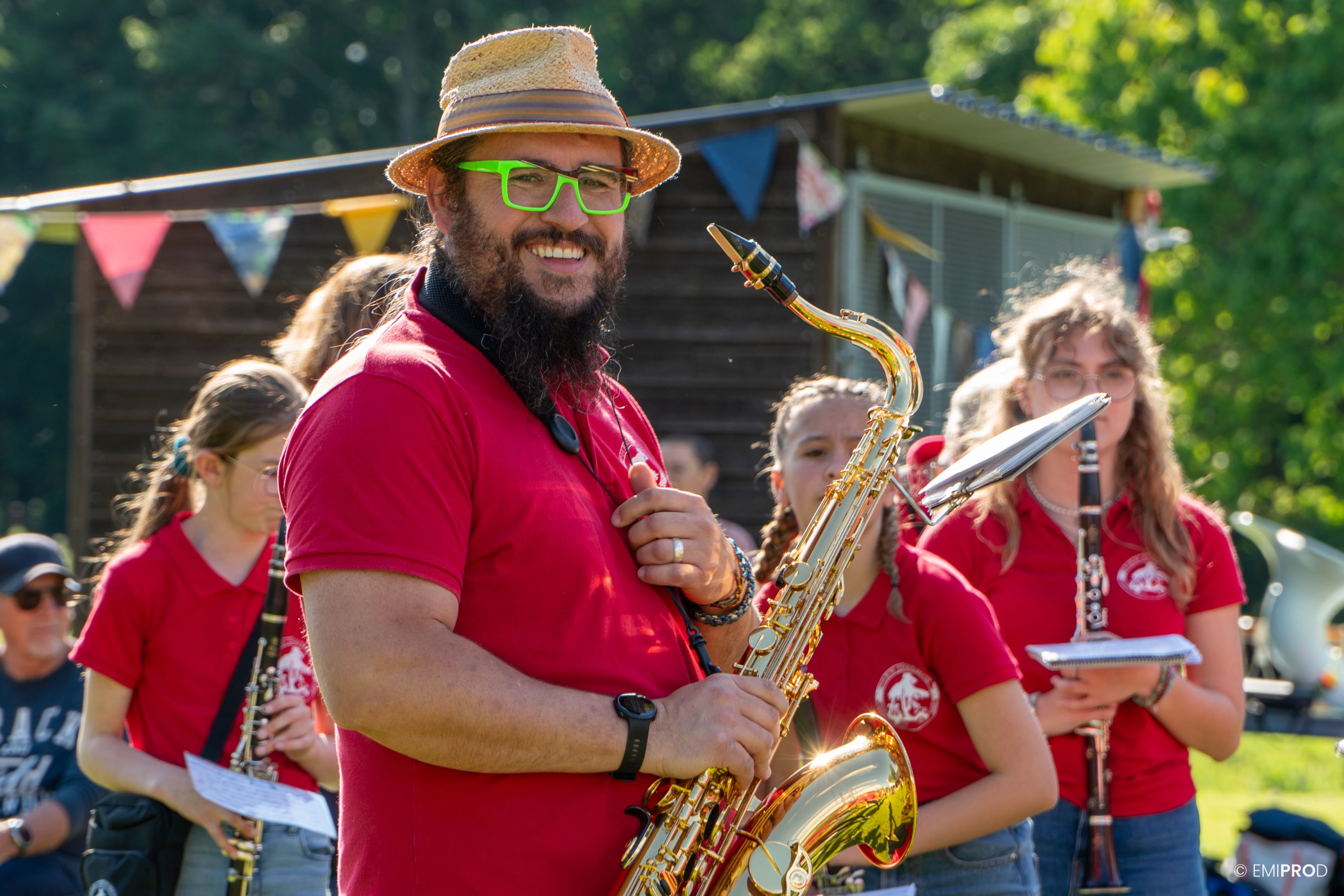 Reportage La rue aux enfants 