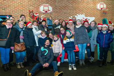 Esquelbecq APE - Marché de Noël 2023 