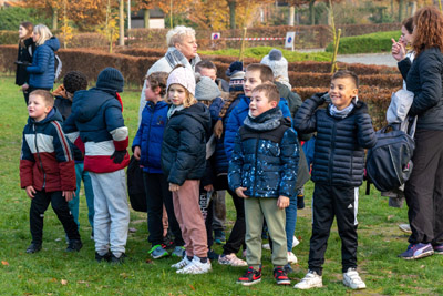 Esquelbecq APE - Course du muscle 2022  