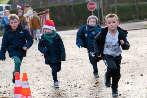 Esquelbecq APE - Course du muscle 2023 