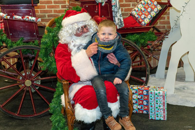 Esquelbecq APE - Marché de Noël 2023 