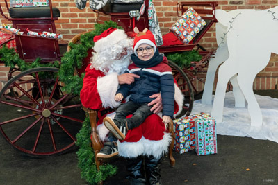 Esquelbecq APE - Marché de Noël 2023 