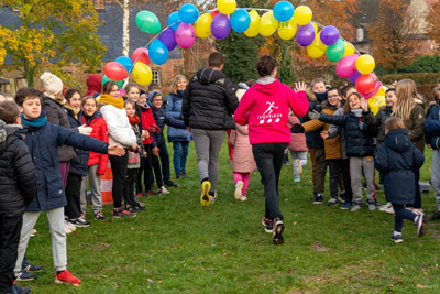 Esquelbecq APE - Course du muscle 2022  