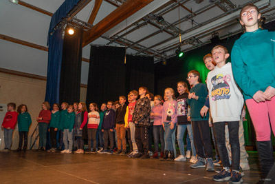 Esquelbecq APE - Chorale André Ammeux 2023 