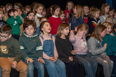 Esquelbecq APE - Chorale André Ammeux 2023 
