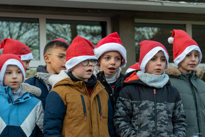 Esquelbecq APE - Marché de Noël 2023 