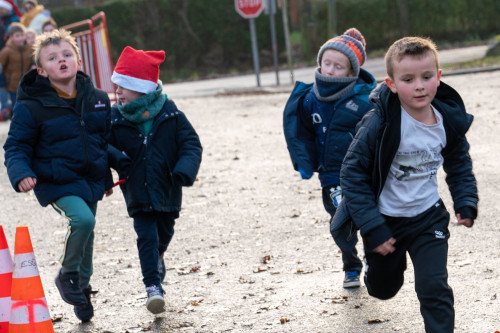 Esquelbecq APE - Course du muscle 2023 