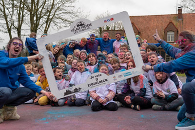 Esquelbecq ACM - Village préféré 2023 