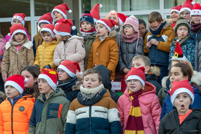 Esquelbecq APE - Marché de Noël 2023 
