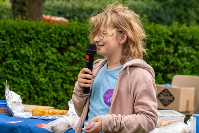 Esquelbecq Mairie - La rue aux enfants 2023 