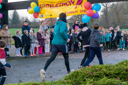 Esquelbecq APE - Course du muscle 2023 