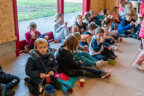 Esquelbecq APE - Course du muscle 2023 