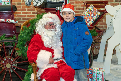 Esquelbecq APE - Marché de Noël 2023 
