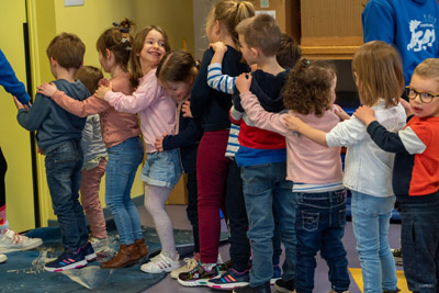 Esquelbecq ACM - Village préféré 2023 