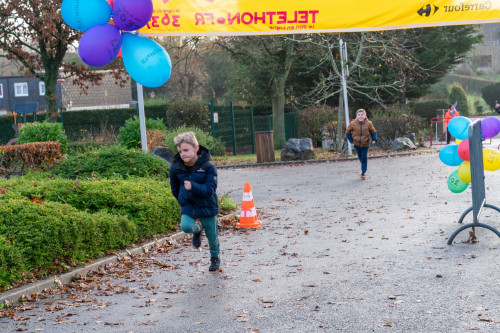 Esquelbecq APE - Course du muscle 2023 
