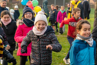Esquelbecq APE - Course du muscle 2022  
