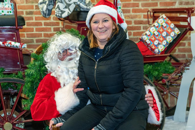 Esquelbecq APE - Marché de Noël 2023 