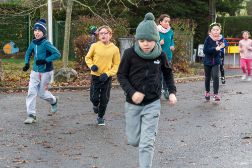 Esquelbecq APE - Course du muscle 2023 