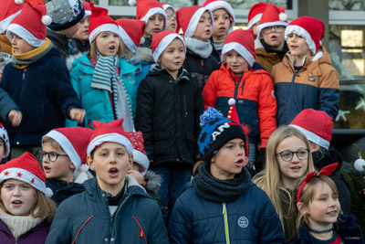 Esquelbecq APE - Marché de Noël 2023 