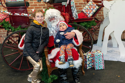 Esquelbecq APE - Marché de Noël 2023 