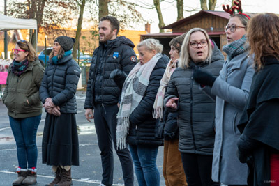Esquelbecq APE - Marché de Noël 2023 