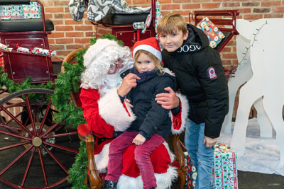 Esquelbecq APE - Marché de Noël 2023 